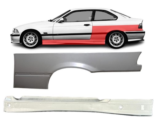 Für bmw 3er e36 - 1990-, 2000