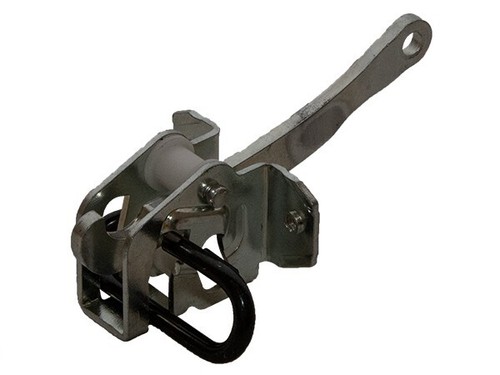 Tür haken scharnier - tür, bremse