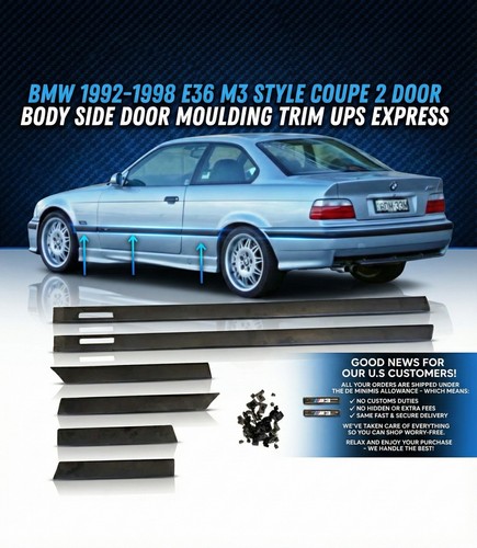 Für bmw 1992 1998 - 1992-1998, m3