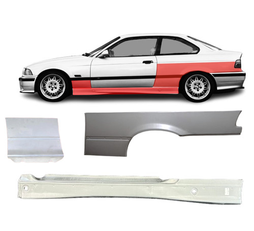 Für bmw 3er - für,