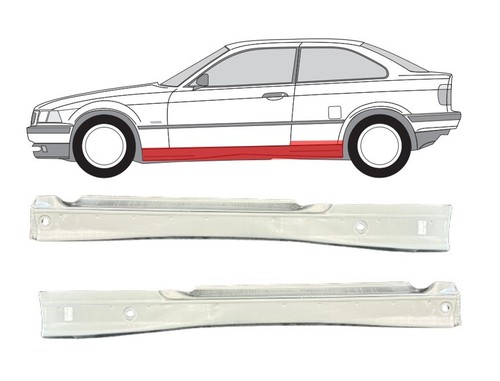 Für bmw 3er e36 - e36, 2000