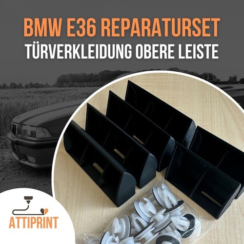 Bmw reparaturset türpappe - bmw,