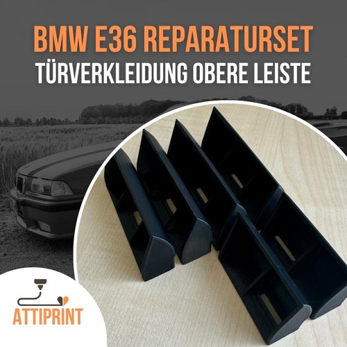 Bmw reparaturset türpappe - bmw,
