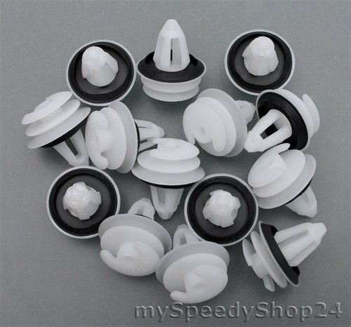 30x tür clips - tür,