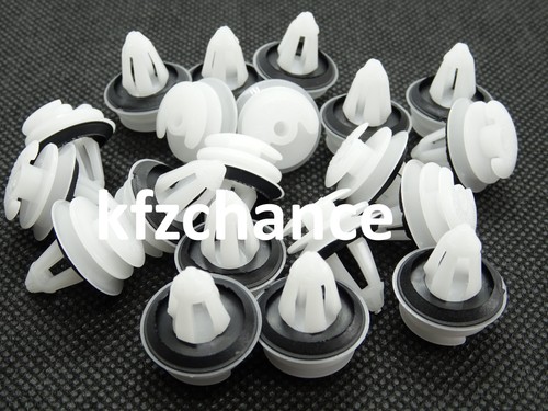 20x türverkleidung clips für - 20x,
