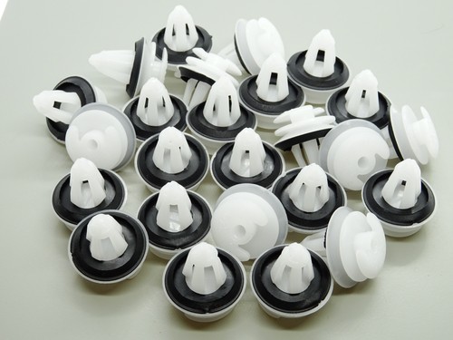 Türverkleidung clips - 20,