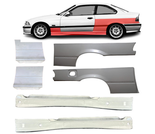 Für bmw 3er e36 - bmw,
